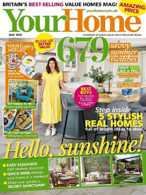 Your Home - Magazine